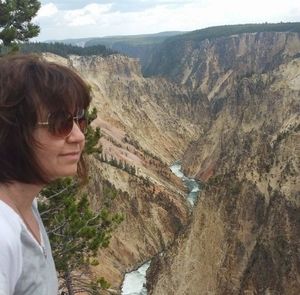 Meet your Posher, Lidia